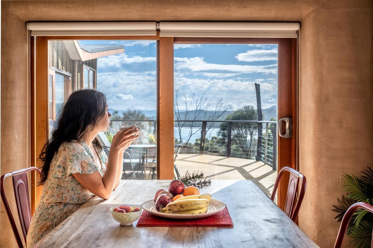 Studio 59 Holiday Home Coles Bay Exteriör bild