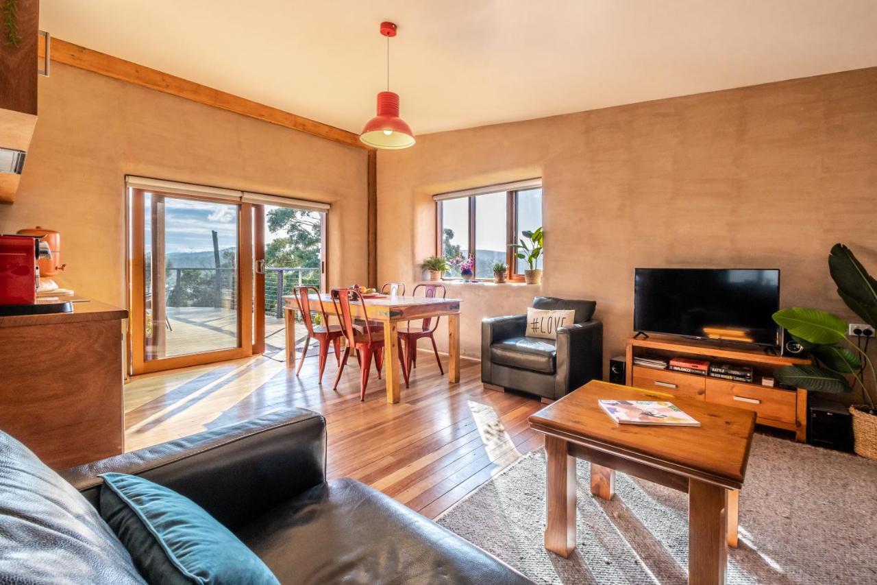 Studio 59 Holiday Home Coles Bay Exteriör bild