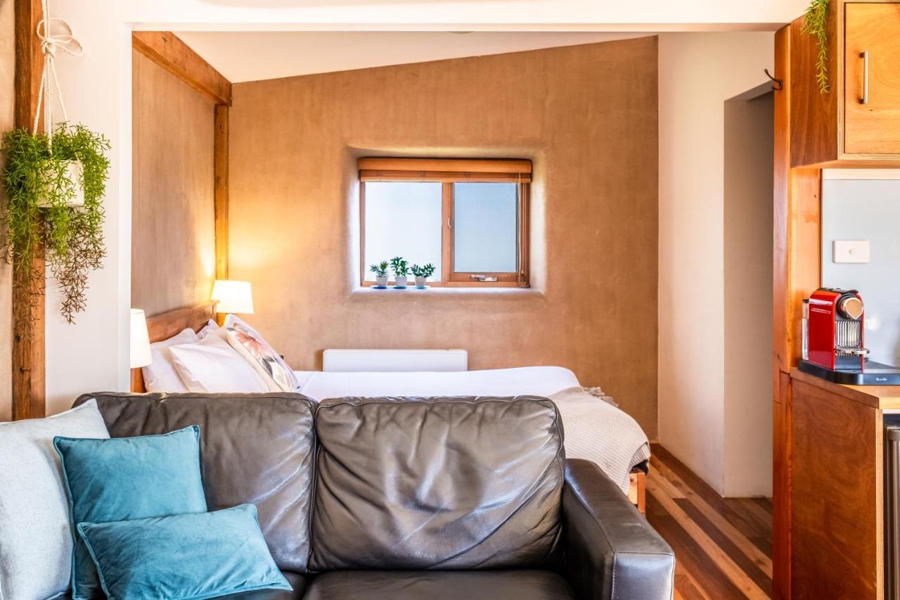 Studio 59 Holiday Home Coles Bay Exteriör bild
