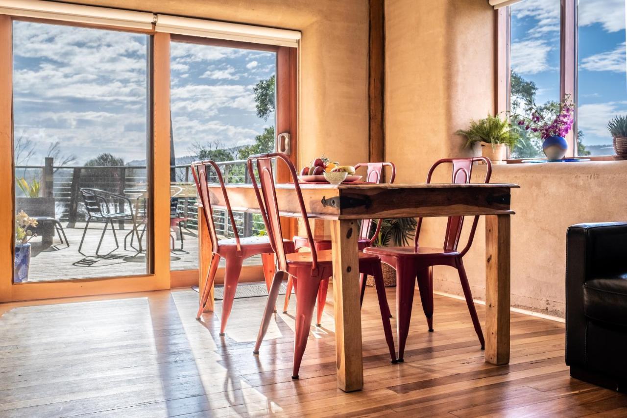 Studio 59 Holiday Home Coles Bay Exteriör bild