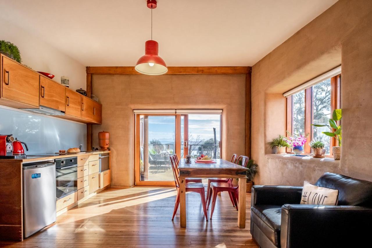 Studio 59 Holiday Home Coles Bay Exteriör bild