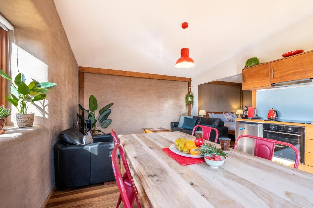 Studio 59 Holiday Home Coles Bay Exteriör bild