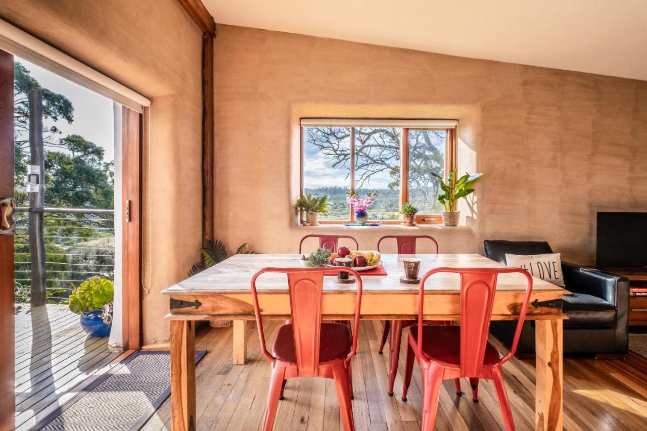 Studio 59 Holiday Home Coles Bay Exteriör bild